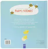 FARM FRIENDS (MY TOUCH & FEEL ANIMAL FRIENDS)